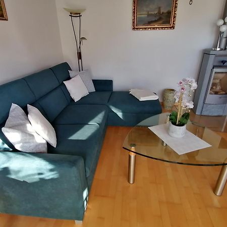 Ferienhaus Am Emspark 리어 외부 사진