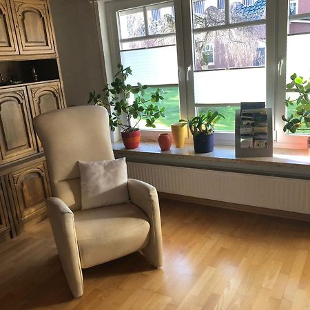 Ferienhaus Am Emspark 리어 외부 사진