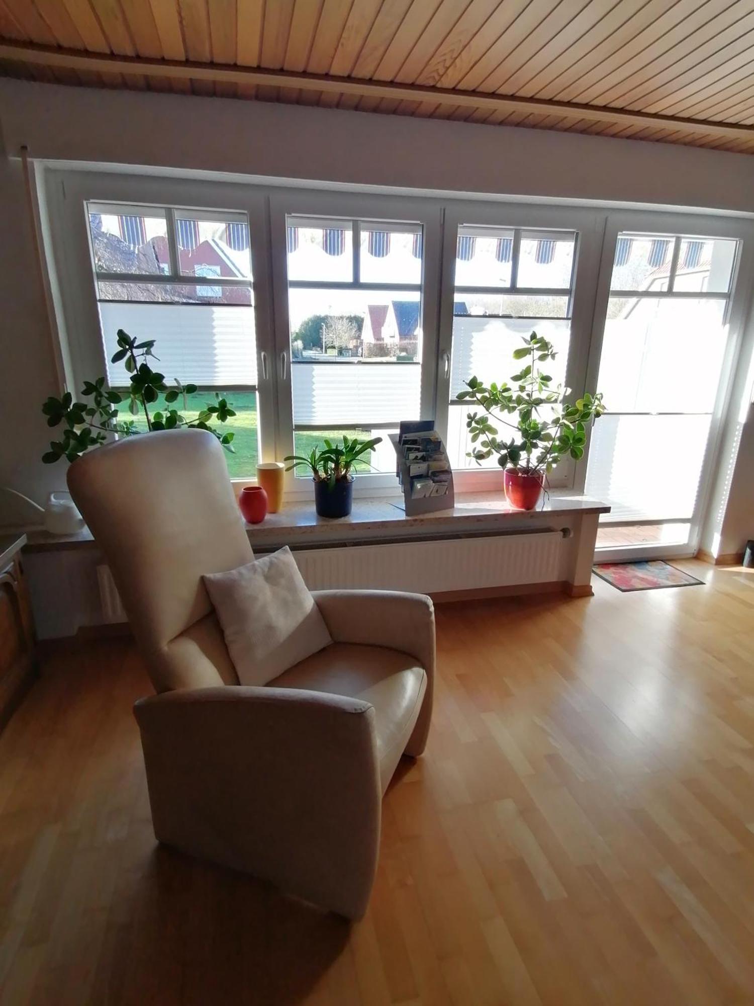Ferienhaus Am Emspark 리어 외부 사진