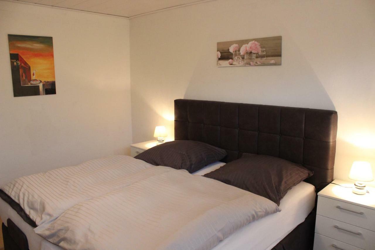 Ferienhaus Am Emspark 리어 외부 사진